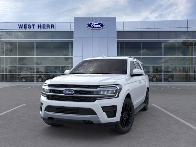 new 2024 Ford Expedition car, priced at $70,975