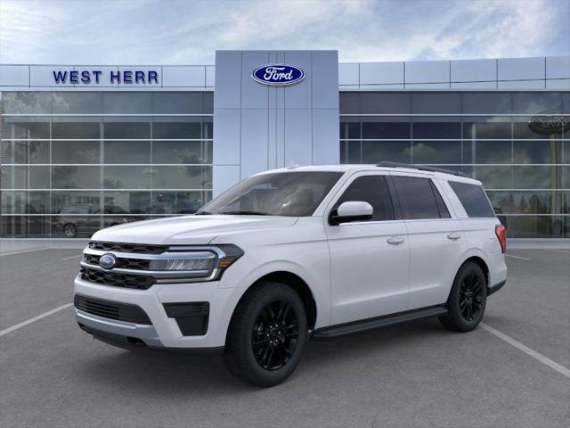 new 2024 Ford Expedition car, priced at $70,975