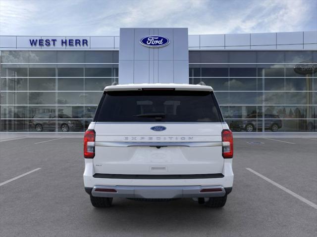 new 2024 Ford Expedition car, priced at $70,975