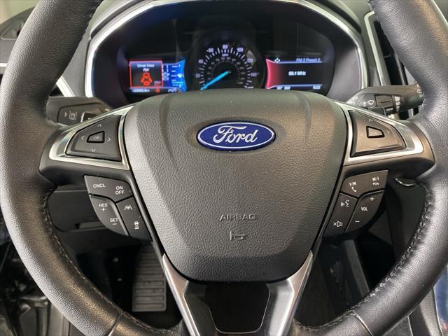 used 2020 Ford Edge car, priced at $23,921