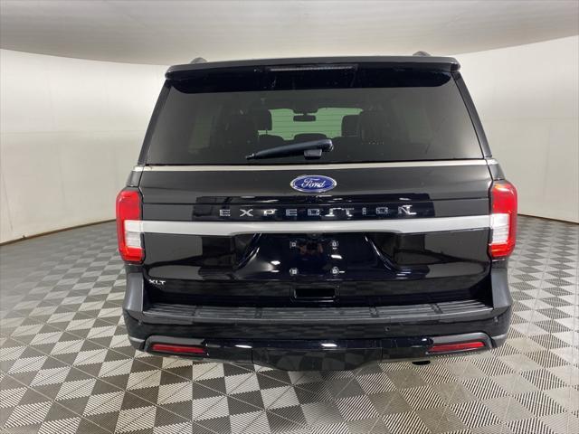 used 2022 Ford Expedition car, priced at $46,795