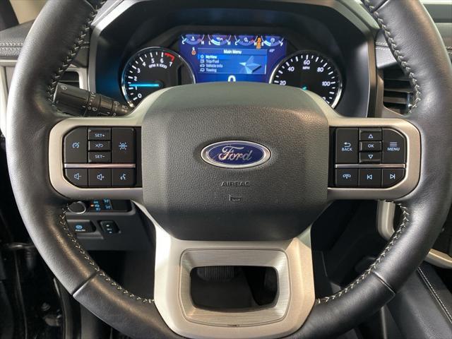 used 2022 Ford Expedition car, priced at $46,795