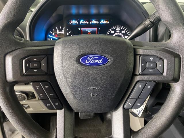 used 2020 Ford F-150 car, priced at $29,503