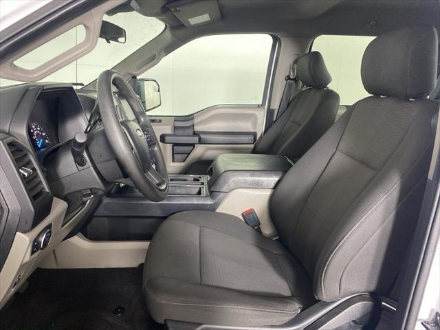 used 2020 Ford F-150 car, priced at $29,503