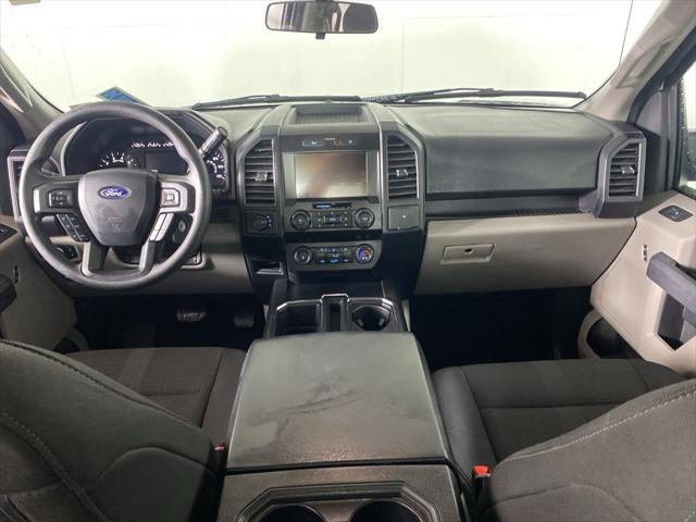 used 2020 Ford F-150 car, priced at $29,503