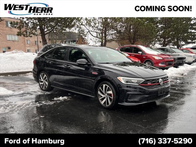 used 2020 Volkswagen Jetta GLI car, priced at $18,179