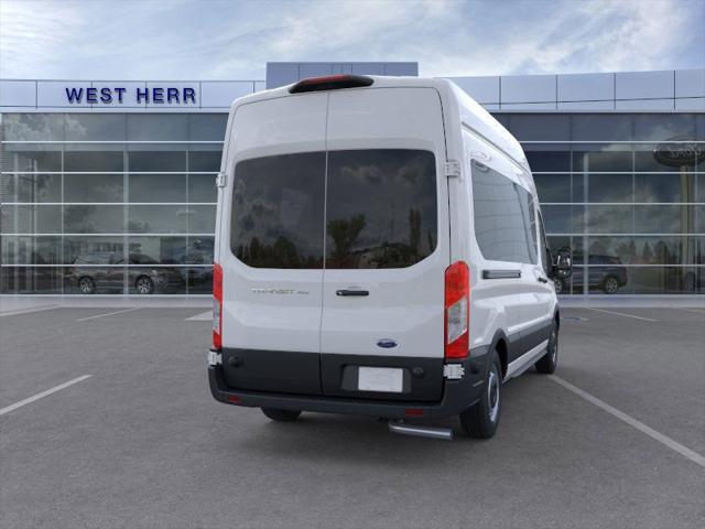 new 2023 Ford Transit-350 car, priced at $52,844