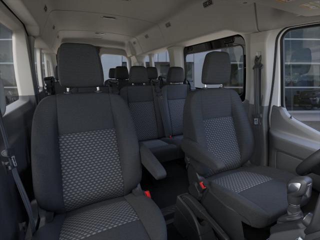 new 2023 Ford Transit-350 car, priced at $52,844