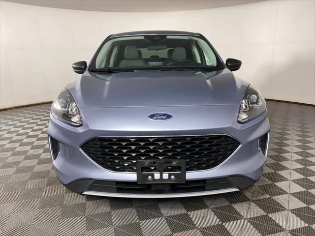 used 2022 Ford Escape car, priced at $25,919