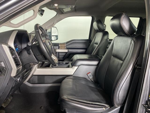 used 2019 Ford F-250 car, priced at $48,994