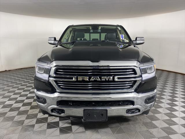 used 2020 Ram 1500 car, priced at $38,418