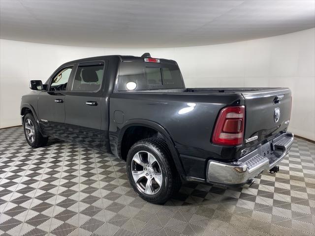 used 2020 Ram 1500 car, priced at $38,418