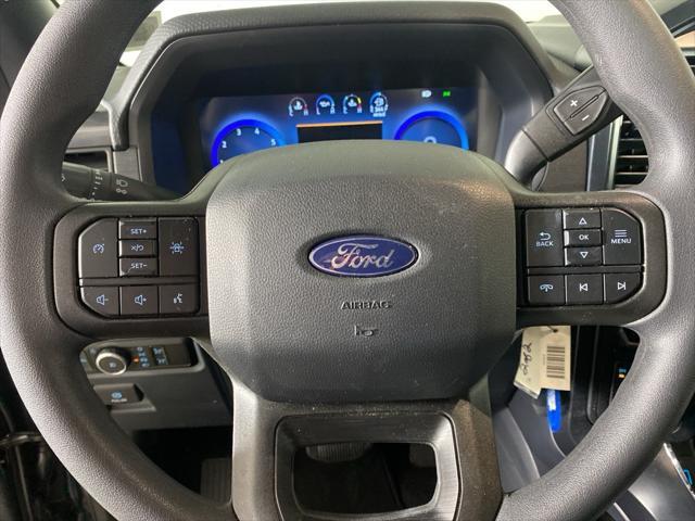 used 2024 Ford F-150 car, priced at $50,226