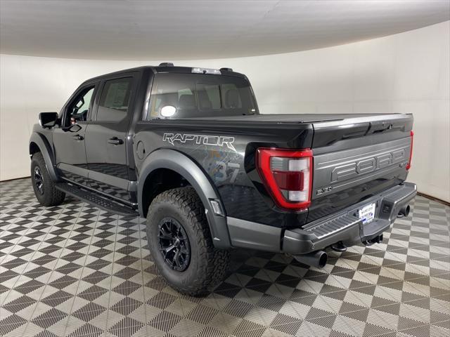 used 2023 Ford F-150 car, priced at $75,923