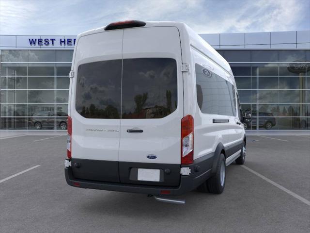 new 2023 Ford Transit-350 car, priced at $51,826