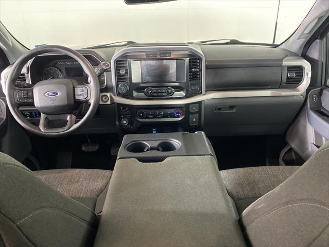 used 2023 Ford F-150 car, priced at $41,992