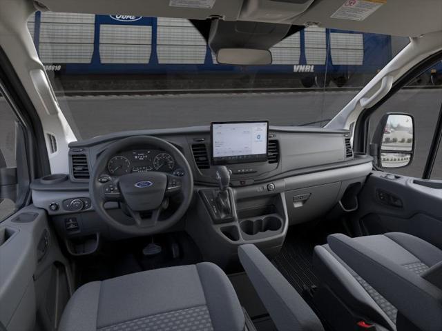 new 2024 Ford Transit-350 car, priced at $66,165