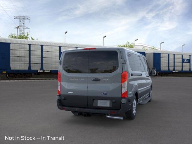 new 2024 Ford Transit-350 car, priced at $66,165