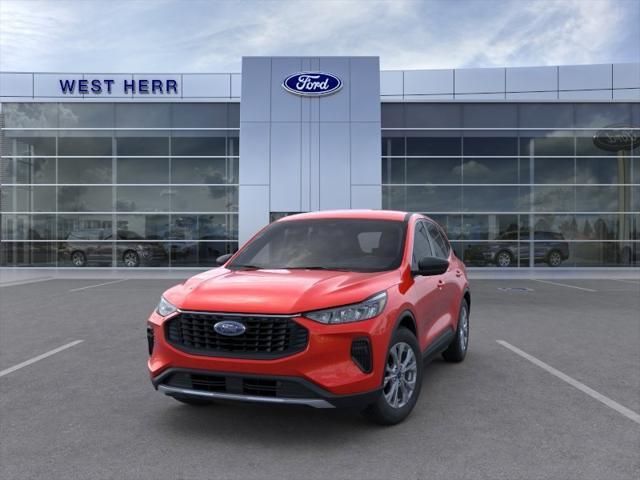 new 2024 Ford Escape car, priced at $33,160