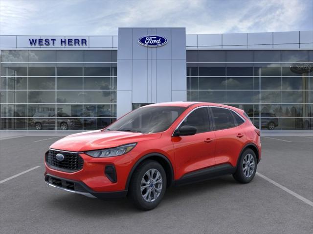 new 2024 Ford Escape car, priced at $33,160