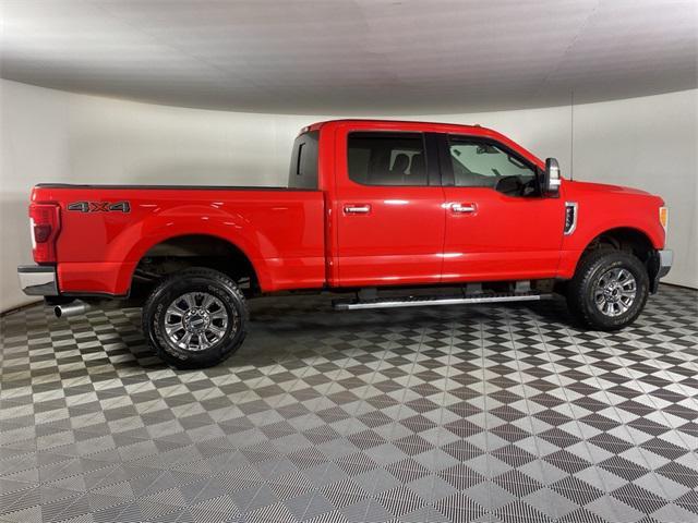 used 2018 Ford F-350 car, priced at $34,999