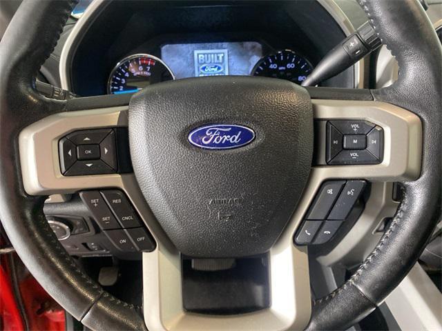 used 2018 Ford F-350 car, priced at $34,999