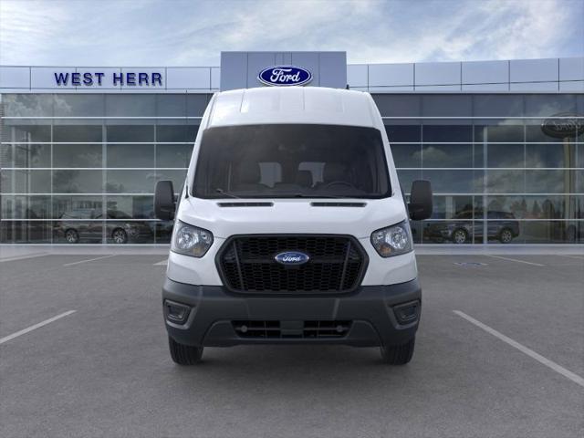 new 2023 Ford Transit-350 car, priced at $55,045