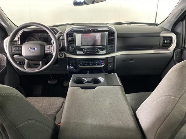 used 2023 Ford F-150 car, priced at $41,391