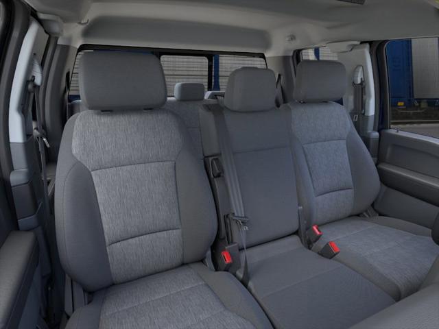 new 2025 Ford F-350 car, priced at $63,785