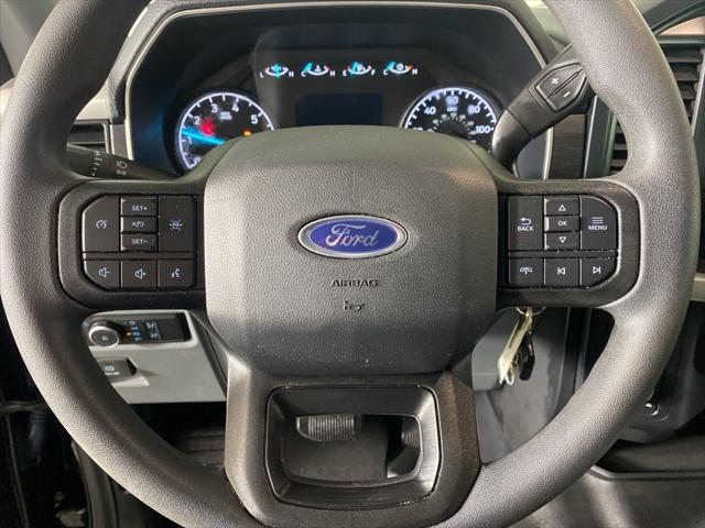 used 2022 Ford F-150 car, priced at $36,909