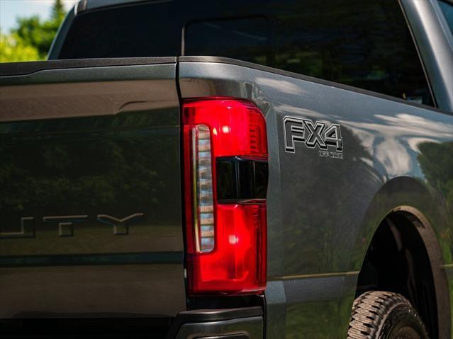 new 2024 Ford F-250 car, priced at $84,115