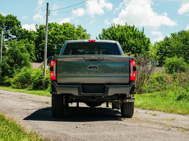 new 2024 Ford F-250 car, priced at $84,115