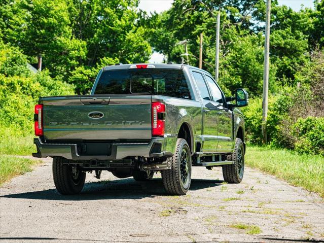 new 2024 Ford F-250 car, priced at $84,115