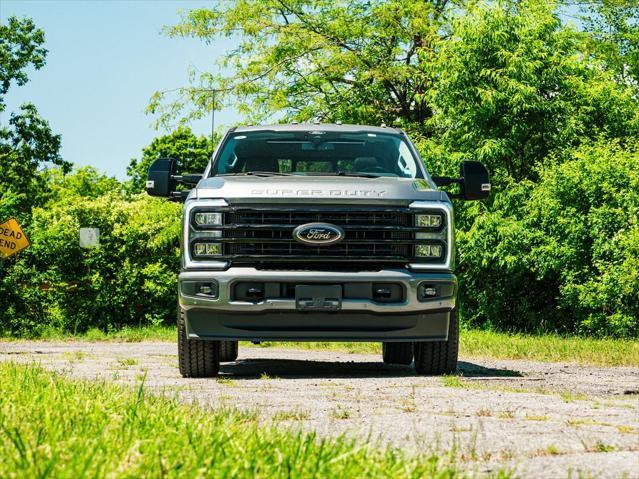 new 2024 Ford F-250 car, priced at $84,115