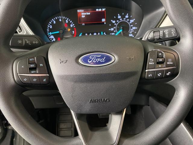 used 2022 Ford Escape car, priced at $23,803