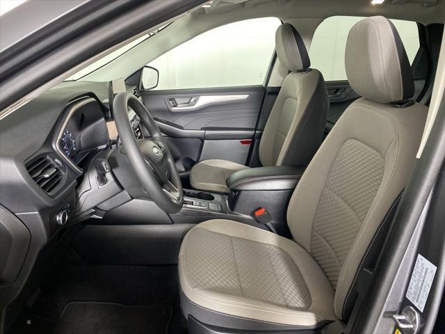 used 2022 Ford Escape car, priced at $23,803