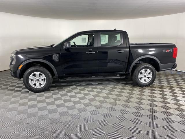 new 2024 Ford Ranger car, priced at $38,895