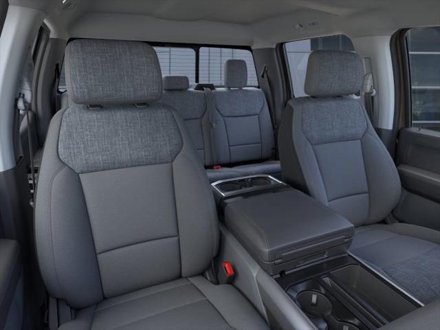 new 2025 Ford F-150 car, priced at $55,359