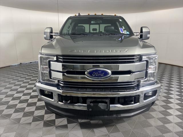 used 2019 Ford F-250 car, priced at $37,679