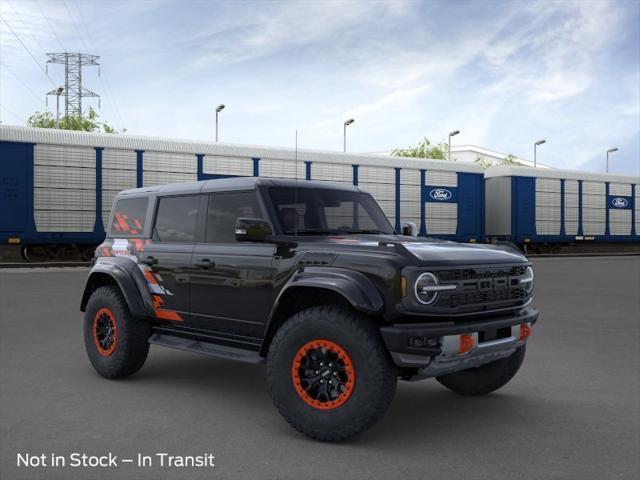 new 2024 Ford Bronco car, priced at $88,495