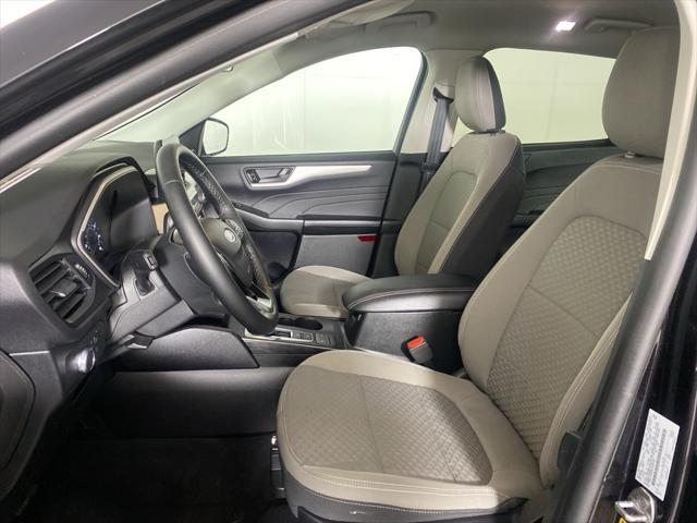 used 2022 Ford Escape car, priced at $22,884