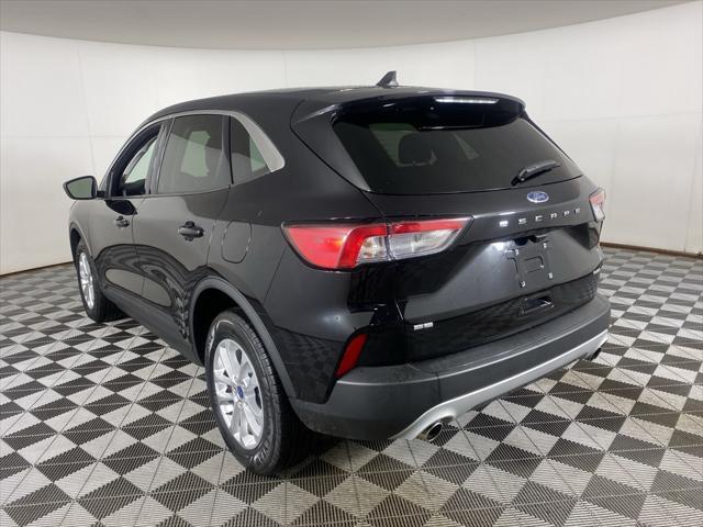 used 2022 Ford Escape car, priced at $22,884