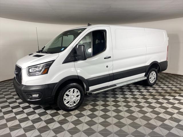 used 2023 Ford Transit-250 car, priced at $37,432