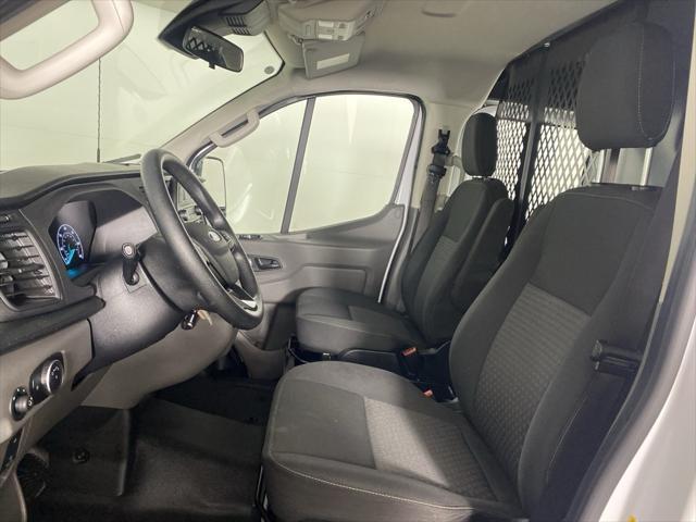 used 2023 Ford Transit-250 car, priced at $37,432