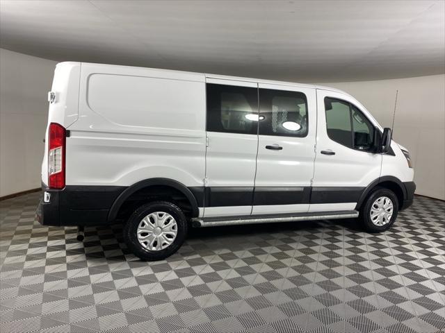 used 2023 Ford Transit-250 car, priced at $37,432