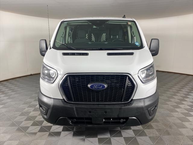 used 2023 Ford Transit-250 car, priced at $37,432