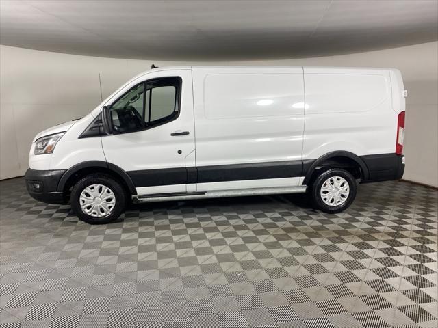 used 2023 Ford Transit-250 car, priced at $37,432