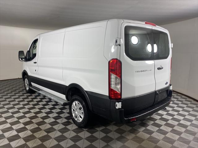 used 2023 Ford Transit-250 car, priced at $37,432