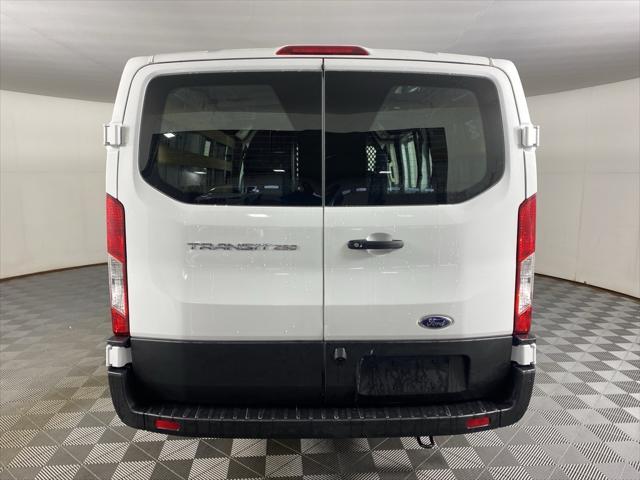 used 2023 Ford Transit-250 car, priced at $37,432