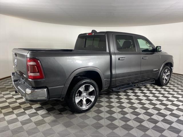 used 2019 Ram 1500 car, priced at $33,814